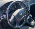Черный Шкода Октавия, объемом двигателя 1.4 л и пробегом 194 тыс. км за 8700 $, фото 14 на Automoto.ua
