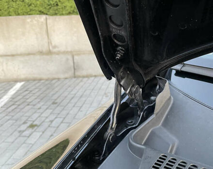 Чорний Шкода Октавія, об'ємом двигуна 2 л та пробігом 228 тис. км за 10799 $, фото 52 на Automoto.ua