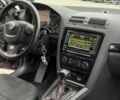 Черный Шкода Октавия, объемом двигателя 2 л и пробегом 295 тыс. км за 10690 $, фото 24 на Automoto.ua