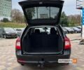 Черный Шкода Октавия, объемом двигателя 1.6 л и пробегом 277 тыс. км за 9600 $, фото 24 на Automoto.ua