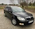Черный Шкода Октавия, объемом двигателя 1.99 л и пробегом 251 тыс. км за 8900 $, фото 1 на Automoto.ua