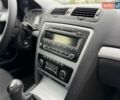 Чорний Шкода Октавія, об'ємом двигуна 1.4 л та пробігом 210 тис. км за 7700 $, фото 59 на Automoto.ua