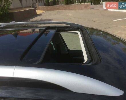Черный Шкода Октавия, объемом двигателя 2 л и пробегом 135 тыс. км за 12500 $, фото 1 на Automoto.ua