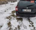 Черный Шкода Октавия, объемом двигателя 1.6 л и пробегом 280 тыс. км за 8000 $, фото 2 на Automoto.ua
