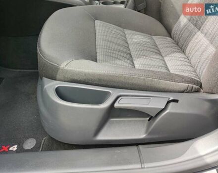 Чорний Шкода Октавія, об'ємом двигуна 1.8 л та пробігом 159 тис. км за 9200 $, фото 50 на Automoto.ua