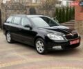 Черный Шкода Октавия, объемом двигателя 1.6 л и пробегом 218 тыс. км за 8450 $, фото 6 на Automoto.ua