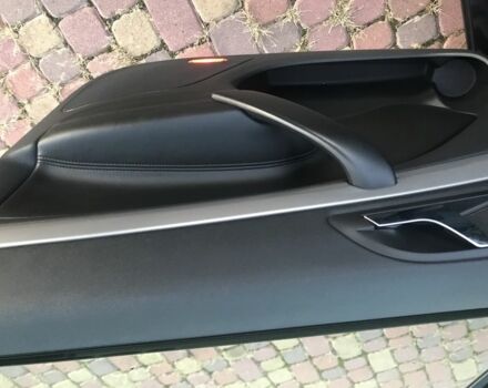 Черный Шкода Октавия, объемом двигателя 2 л и пробегом 312 тыс. км за 9100 $, фото 5 на Automoto.ua