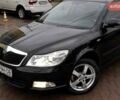Чорний Шкода Октавія, об'ємом двигуна 1.8 л та пробігом 167 тис. км за 8500 $, фото 38 на Automoto.ua