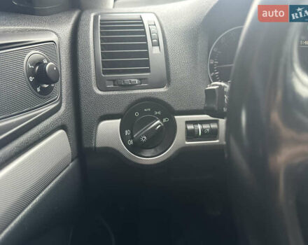 Черный Шкода Октавия, объемом двигателя 1.6 л и пробегом 227 тыс. км за 8700 $, фото 38 на Automoto.ua