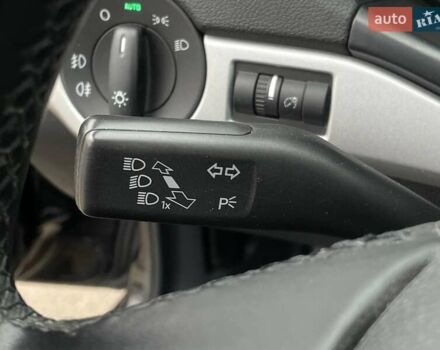 Черный Шкода Октавия, объемом двигателя 1.2 л и пробегом 142 тыс. км за 7499 $, фото 28 на Automoto.ua