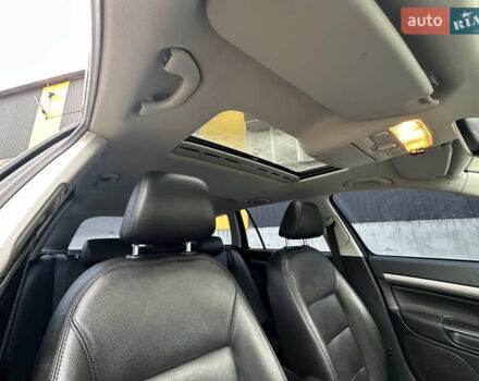 Черный Шкода Октавия, объемом двигателя 1.6 л и пробегом 227 тыс. км за 8700 $, фото 24 на Automoto.ua