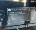 Черный Шкода Октавия, объемом двигателя 2 л и пробегом 223 тыс. км за 11950 $, фото 156 на Automoto.ua