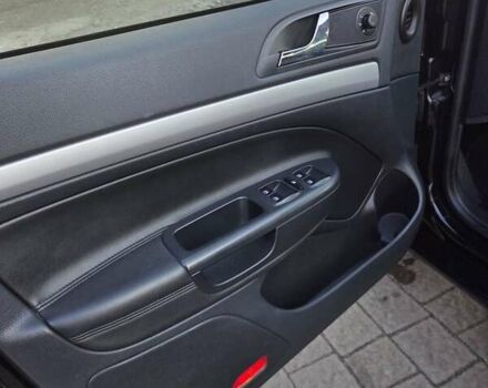 Черный Шкода Октавия, объемом двигателя 0 л и пробегом 199 тыс. км за 7799 $, фото 25 на Automoto.ua