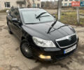 Чорний Шкода Октавія, об'ємом двигуна 1.97 л та пробігом 283 тис. км за 9600 $, фото 1 на Automoto.ua