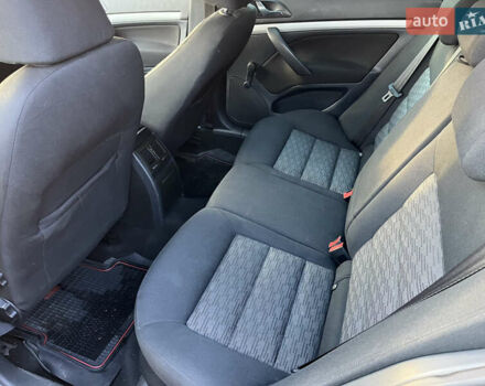 Черный Шкода Октавия, объемом двигателя 1.6 л и пробегом 285 тыс. км за 7800 $, фото 10 на Automoto.ua