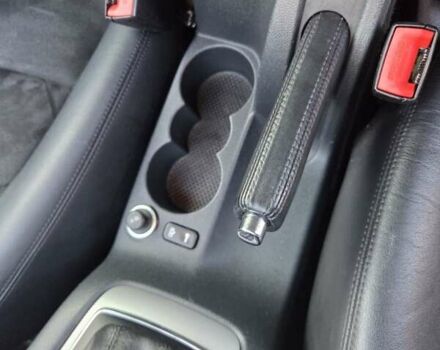 Черный Шкода Октавия, объемом двигателя 0 л и пробегом 199 тыс. км за 7799 $, фото 32 на Automoto.ua