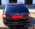 Черный Шкода Октавия, объемом двигателя 1.6 л и пробегом 265 тыс. км за 7900 $, фото 1 на Automoto.ua