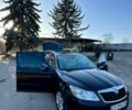 Черный Шкода Октавия, объемом двигателя 1.99 л и пробегом 320 тыс. км за 7800 $, фото 1 на Automoto.ua