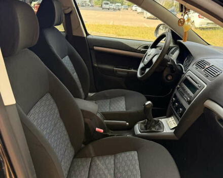 Чорний Шкода Октавія, об'ємом двигуна 1.6 л та пробігом 179 тис. км за 8500 $, фото 8 на Automoto.ua