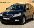 Черный Шкода Октавия, объемом двигателя 1.2 л и пробегом 250 тыс. км за 6900 $, фото 1 на Automoto.ua
