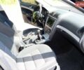 Черный Шкода Октавия, объемом двигателя 1.6 л и пробегом 247 тыс. км за 8700 $, фото 12 на Automoto.ua