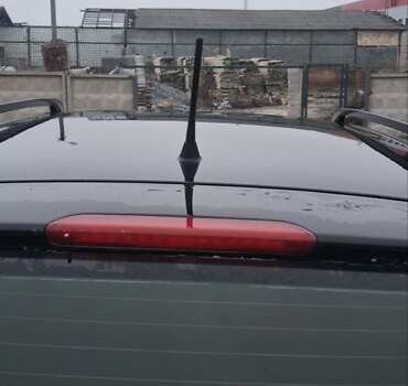 Черный Шкода Октавия, объемом двигателя 2 л и пробегом 294 тыс. км за 7800 $, фото 7 на Automoto.ua