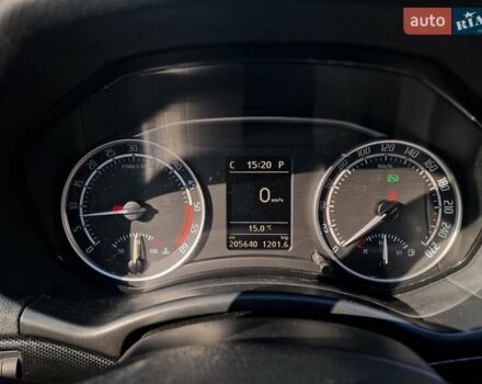 Шкода Октавия 2012 в Ровно на Automoto.ua Черный Шкода Октавия, объемом двигателя 1.97 л и пробегом 205 тыс. км за 11999 $, фото 25 на Automoto.ua