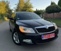 Шкода Октавия 2012 в Ровно на Automoto.ua Черный Шкода Октавия, объемом двигателя 1.6 л и пробегом 181 тыс. км за 9750 $, фото 2 на Automoto.ua