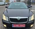 Черный Шкода Октавия, объемом двигателя 1.4 л и пробегом 232 тыс. км за 7900 $, фото 6 на Automoto.ua