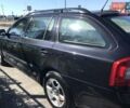 Черный Шкода Октавия, объемом двигателя 1.8 л и пробегом 273 тыс. км за 7400 $, фото 11 на Automoto.ua