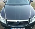 Чорний Шкода Октавія, об'ємом двигуна 1.6 л та пробігом 235 тис. км за 8500 $, фото 2 на Automoto.ua
