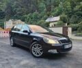 Чорний Шкода Октавія, об'ємом двигуна 1.97 л та пробігом 240 тис. км за 7550 $, фото 1 на Automoto.ua