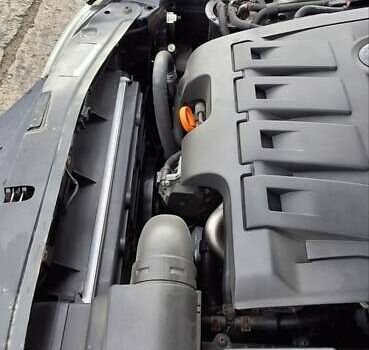 Черный Шкода Октавия, объемом двигателя 2 л и пробегом 294 тыс. км за 7800 $, фото 41 на Automoto.ua