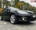 Черный Шкода Октавия, объемом двигателя 2 л и пробегом 190 тыс. км за 12850 $, фото 43 на Automoto.ua