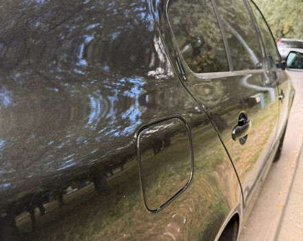 Чорний Шкода Октавія, об'ємом двигуна 1.6 л та пробігом 179 тис. км за 8500 $, фото 21 на Automoto.ua