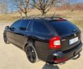 Шкода Октавия 2012 в Ровно на Automoto.ua Черный Шкода Октавия, объемом двигателя 1.97 л и пробегом 205 тыс. км за 11999 $, фото 18 на Automoto.ua