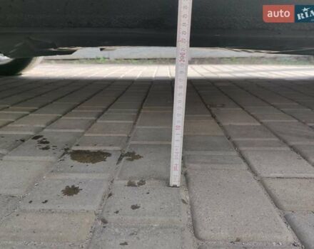 Чорний Шкода Октавія, об'ємом двигуна 1.8 л та пробігом 159 тис. км за 9200 $, фото 88 на Automoto.ua