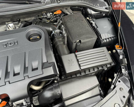 Черный Шкода Октавия, объемом двигателя 2 л и пробегом 229 тыс. км за 10200 $, фото 72 на Automoto.ua