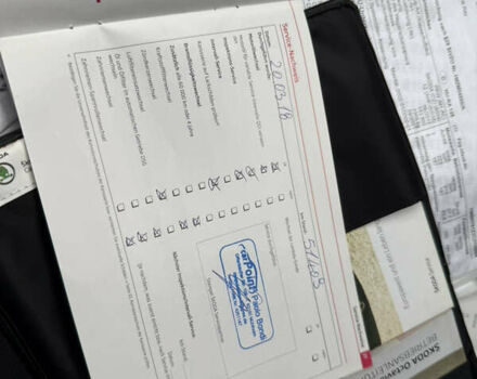 Шкода Октавия 2012 в Луцке на Automoto.ua Черный Шкода Октавия, объемом двигателя 1.6 л и пробегом 182 тыс. км за 9799 $, фото 41 на Automoto.ua