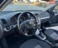 Черный Шкода Октавия, объемом двигателя 2 л и пробегом 223 тыс. км за 11600 $, фото 72 на Automoto.ua