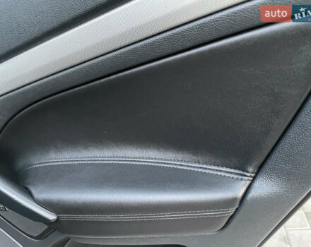 Чорний Шкода Октавія, об'ємом двигуна 2 л та пробігом 228 тис. км за 10799 $, фото 66 на Automoto.ua