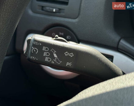 Черный Шкода Октавия, объемом двигателя 1.6 л и пробегом 324 тыс. км за 7999 $, фото 33 на Automoto.ua