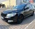 Черный Шкода Октавия, объемом двигателя 1.99 л и пробегом 306 тыс. км за 9800 $, фото 1 на Automoto.ua