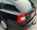 Черный Шкода Октавия, объемом двигателя 1.8 л и пробегом 232 тыс. км за 8200 $, фото 9 на Automoto.ua