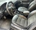 Черный Шкода Октавия, объемом двигателя 2 л и пробегом 350 тыс. км за 9500 $, фото 15 на Automoto.ua
