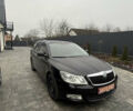 Чорний Шкода Октавія, об'ємом двигуна 1.8 л та пробігом 247 тис. км за 7499 $, фото 1 на Automoto.ua
