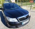 Черный Шкода Октавия, объемом двигателя 1.6 л и пробегом 288 тыс. км за 7700 $, фото 8 на Automoto.ua