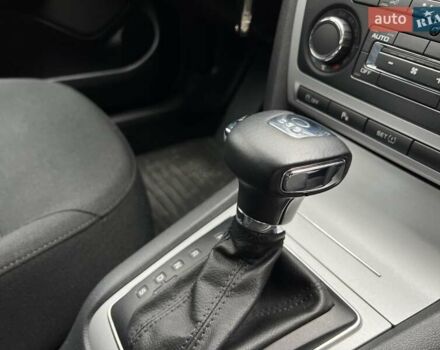 Черный Шкода Октавия, объемом двигателя 1.8 л и пробегом 195 тыс. км за 9750 $, фото 26 на Automoto.ua