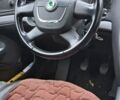 Чорний Шкода Октавія, об'ємом двигуна 1.8 л та пробігом 171 тис. км за 9000 $, фото 1 на Automoto.ua