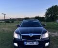 Черный Шкода Октавия, объемом двигателя 1.6 л и пробегом 324 тыс. км за 7299 $, фото 1 на Automoto.ua